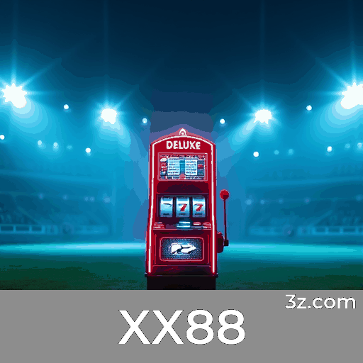 XX88 Logo