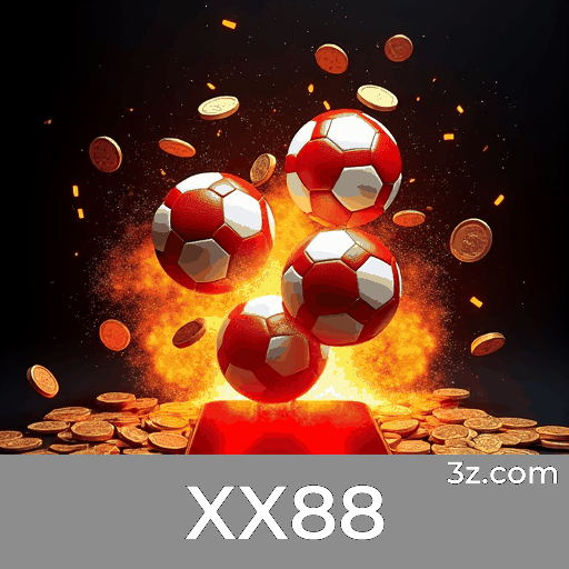 XX88 Logo